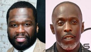 L’hommage De 50 Cent Crée Une Vive Polémique Après La Mort De L’acteur Michael K. Williams De La Série «The Wire»