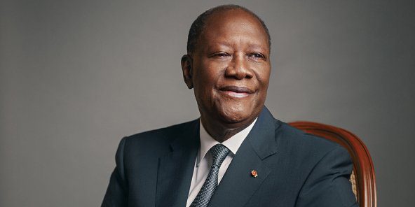 « Alassane Ouattara Va Succéder À Lui-Même En 2025 »