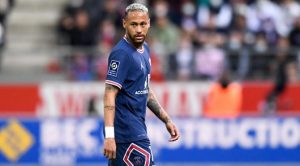 « Neymar A Perdu Son Envie De Devenir Le Meilleur Joueur Au Monde »