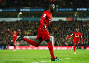 Sadio Mané S’offre Un Nouveau Record Avec Liverpool