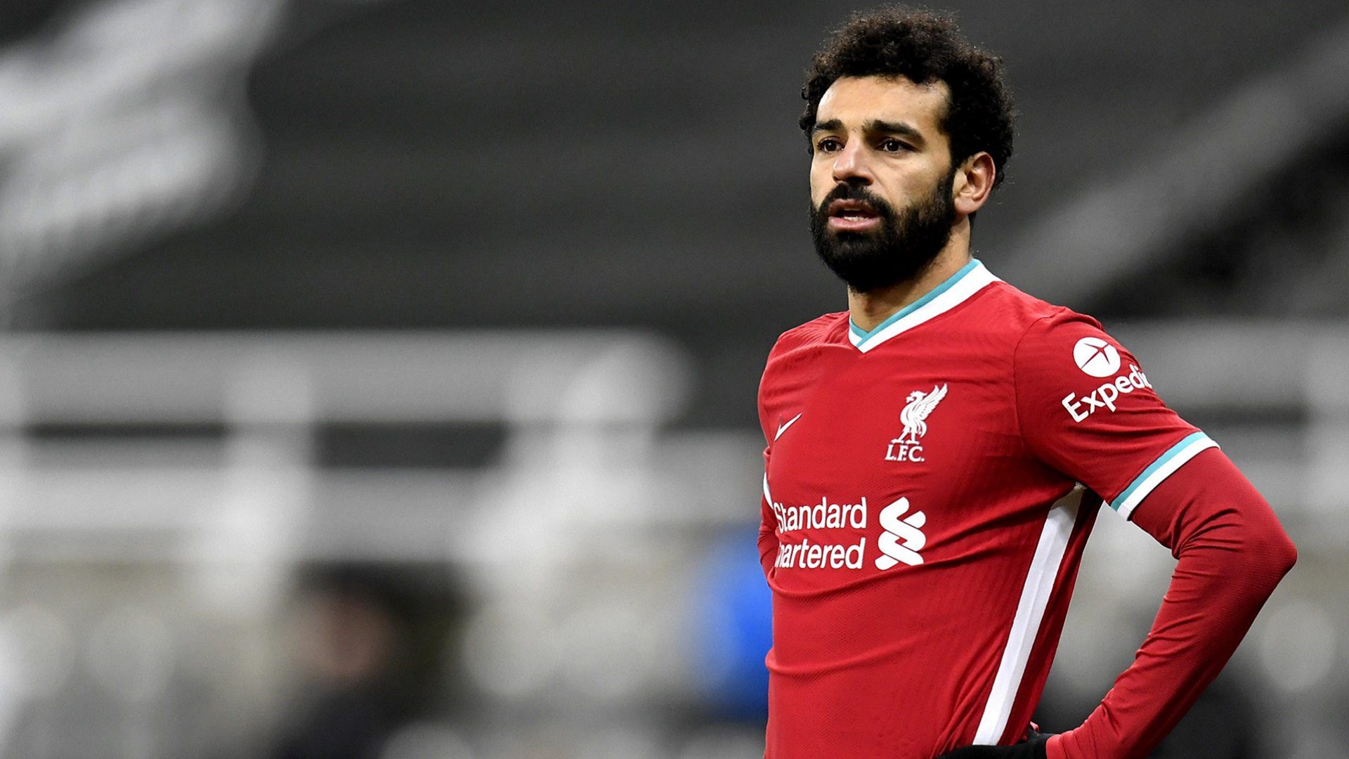 Liverpool : Mohamed Salah Au Cœur D'Une Grosse Polémique Après Son Nouveau Contrat
