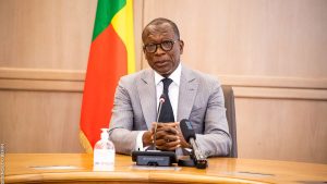 Limitation Du Nombre De Mandats : La Constitution Du Bénin Est La Meilleure