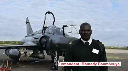 unnamed - Tout savoir sur le lieutenant-colonel Mamady Doumbouya, le chef des forces spéciales