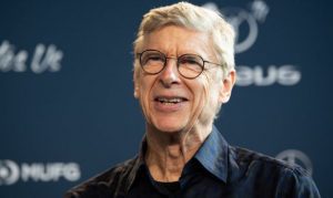 Fifa : Arsène Wenger Propose Une Coupe Du Monde Tous Les 2 Ans