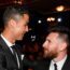 Ballon d’Or : Cristiano Ronaldo lance un défi à Messi