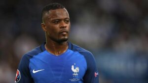 Patrice Evra Révèle Avoir Été Abusé S3Xuellement Par Un Professeur À 13 Ans