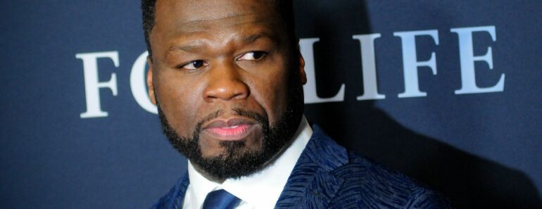 50 Cent menacé de poursuites judiciaires
