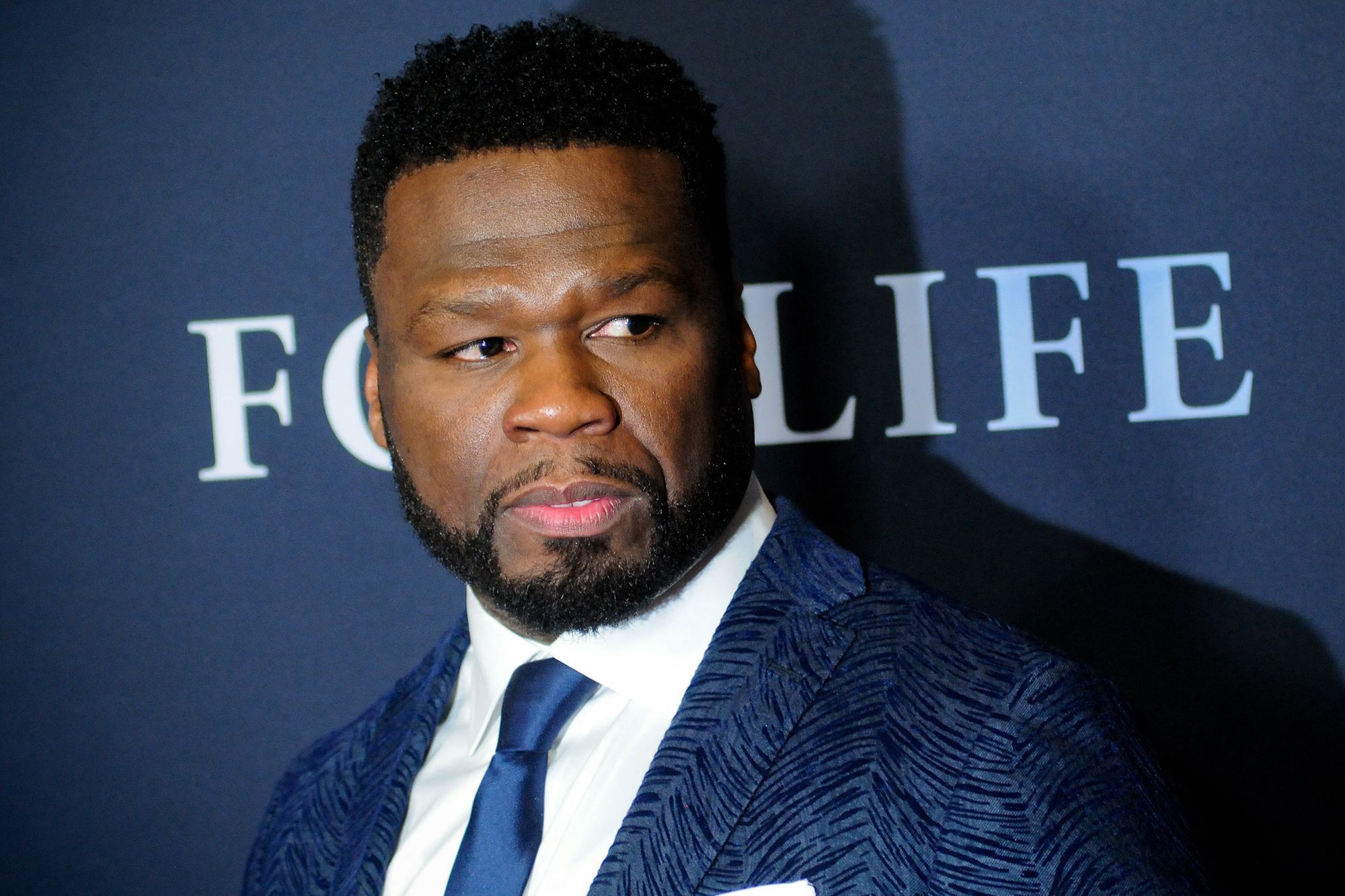 50 Cent Menacé De Poursuites Judiciaires