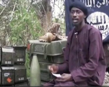 Nigéria : Le Chef De L’iswap Abou Musab Al-Barnawi, Mort