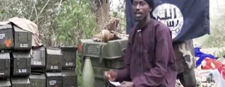 Nigéria : le chef de l’ISWAP Abou Musab al-Barnawi, mort