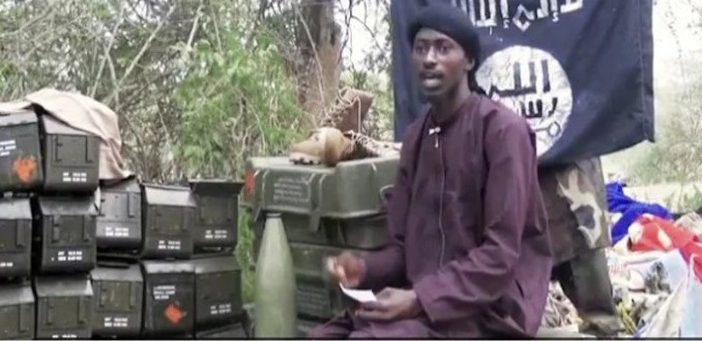 Nigéria : Le Chef De L’iswap Abou Musab Al-Barnawi, Mort