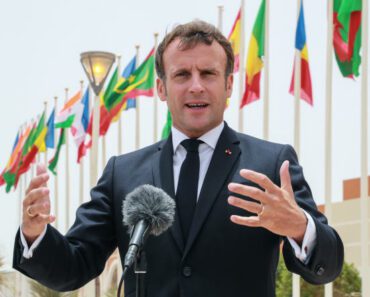 Chronique :  Le Sommet Afrique-France De Montpellier