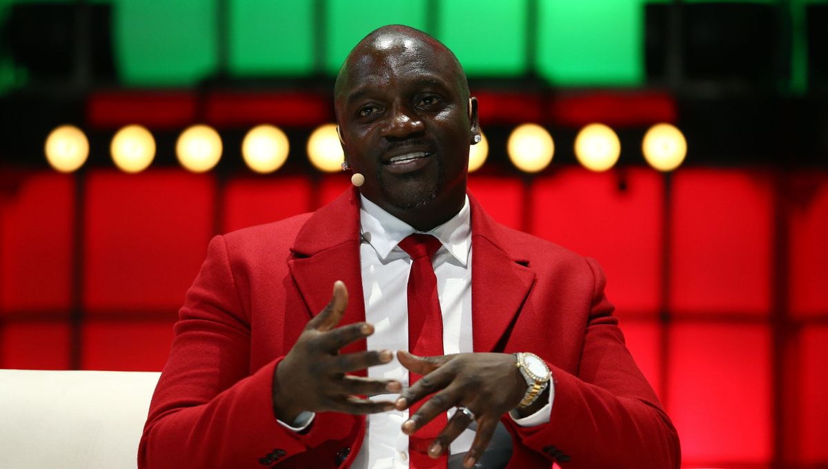 Akon Ses Conseils Pour R. Kelly Qui Risque La Prison A Vie