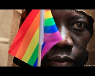 Alassane Ouattara va-t-il légaliser l’homosexualité ? ( Chris Yapi)