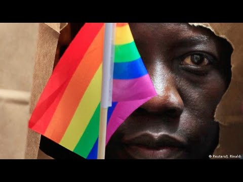 Alassane Ouattaralégaliserhomosexualité Chris Yapi