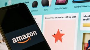 Amazon Accusé D&Rsquo;Avoir Contrefait Les Produits De Ses Propres Clients