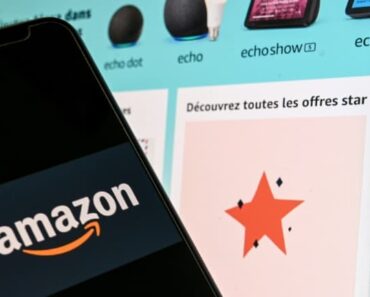Amazon Accusé D&Rsquo;Avoir Contrefait Les Produits De Ses Propres Clients