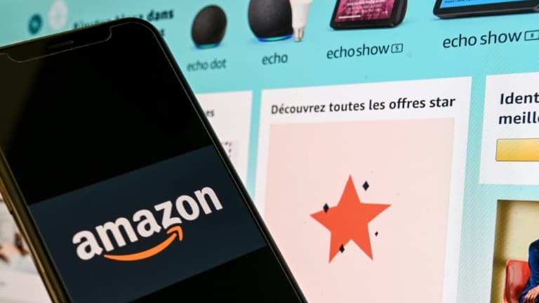 Amazon Accusé Contrefait Les Produits Ses Propres Clients
