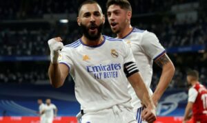 Ballon D’or : Karim Benzema Reçoit Une Bonne Nouvelle