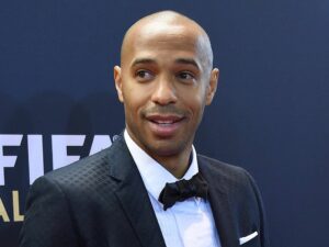 Guinée: Thierry Henry Moralise Mohamed Bayo