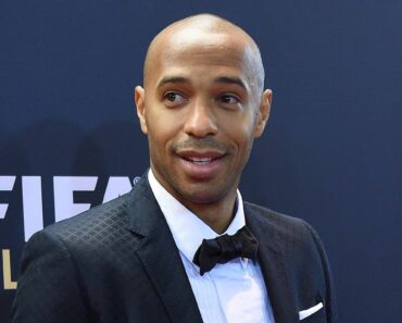 Guinée: Thierry Henry Moralise Mohamed Bayo