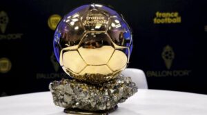 Ballon D’or : La Liste Des Résultats Et Le Vainqueur Ont-Ils Fuité ?