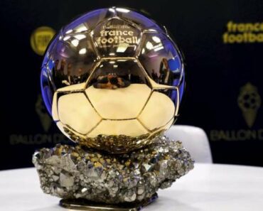 Ballon D’or : La Liste Des Résultats Et Le Vainqueur Ont-Ils Fuité ?