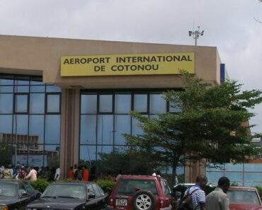 Bénin : Nouvelle Saisie De Drogue À L’aéroport De Cotonou