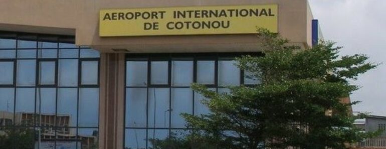 Bénin : Nouvelle Saisie De Drogue À L’aéroport De Cotonou