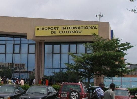 Benin Nouvelle Saisie De Drogue A Laeroport De Cotonou