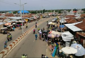 Bénin: Un Alpha Échappe À La Mort Dans Une Vindicte Populaire, Les Faits