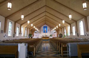 Bénin: Une Église Catholique Cambriolée, La Caisse Vidée De Ses Recettes