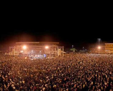 Bénin : voici ce que dit le Gouvernement à propos des concerts en cours