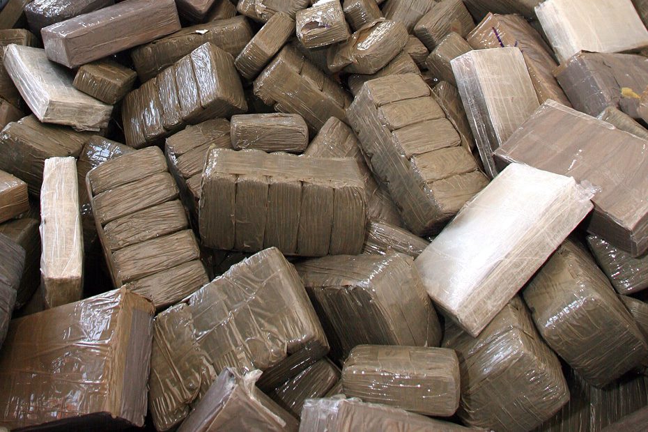 Bénin – Criet : 2575 kg de cocaïne saisies et 11 personnes interpellées