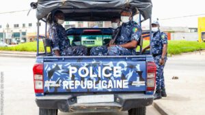 Bénin : Deux Hommes Arrêtés Pour Usurpation D&Rsquo;Identité