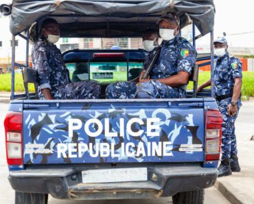 Bénin : Deux Hommes Arrêtés Pour Usurpation D&Rsquo;Identité