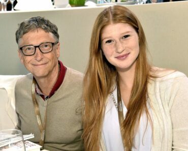 Bill Gates : Sa Fille Prépare Un Mariage À Plus D’1 Milliard Fcfa