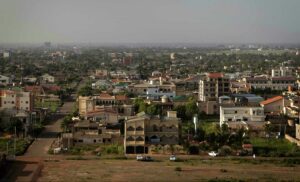 Burkina : Affrontements Entre Militaires Et Civils Pour Une Affaire De Femme