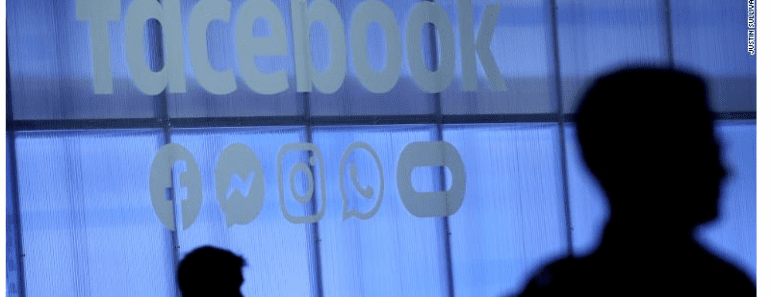 Les Facebook Papers Pourraient Être La Plus Grande Crise De L&Rsquo;Histoire De L&Rsquo;Entreprise