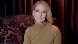 Céline Dion : Très Mauvaise Nouvelle Pour La Chanteuse