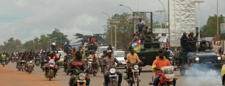 Centrafrique/Élections Locales : L’onu Met En Garde Contre Tout Report
