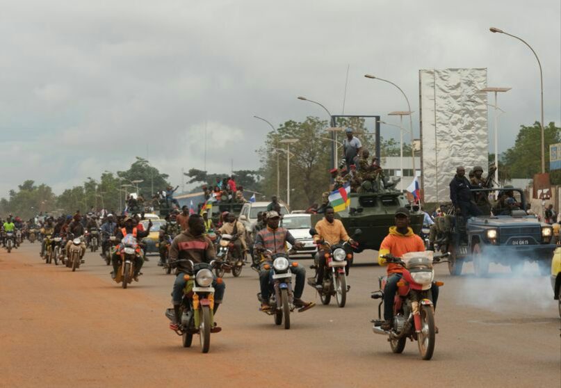 Centrafrique elections locales lONU met en garde contre tout report doingbuzz - Centrafrique/élections locales : l’ONU met en garde contre tout report