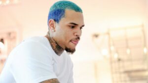 Chris Brown, Une Star P0Rno ? La Star Fait Une Révélation