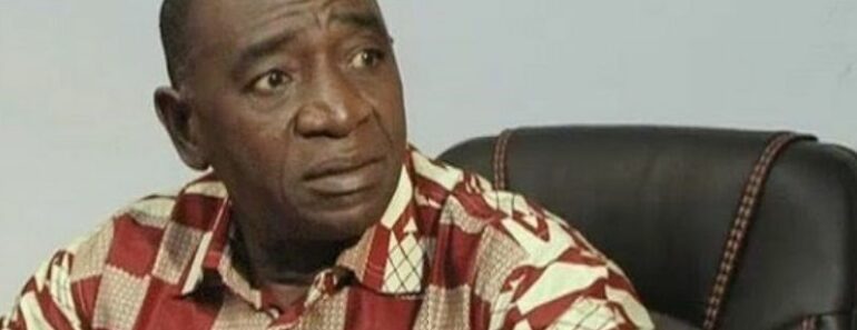 Michel Bohiri : La Star Ivoirienne Annonce Une Bonne Nouvelle Aux Fans