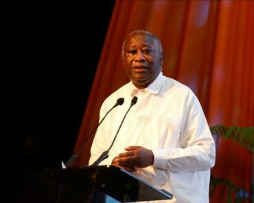 Côte D’ivoire : Un Prêtre Catholique Critique Le Nouveau Parti De Gbagbo