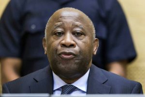 Côte D&Rsquo;Ivoire : Les Nouvelles Ne Sont Pas Bonnes Pour Laurent Gbagbo