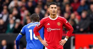 Manchester United : Cristiano Ronaldo Attaque Son Nouveau Coach