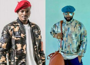 Debordo Leekunfa En Colère Contre Fally Ipupa