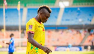 Bénin/ Football : Jodel Dossou Exclu De La Sélection ; La Raison