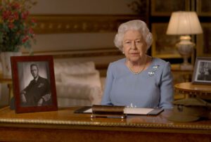 Elizabeth Ii : Cette Collection Qui Vaut Des Millions